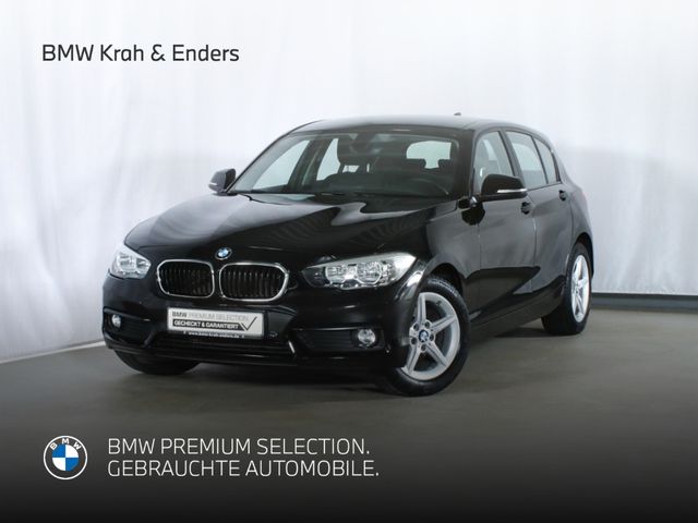 BMW 118 i Advantage Navi 18'' LM PDC SHZ  Mf.Lenkrad