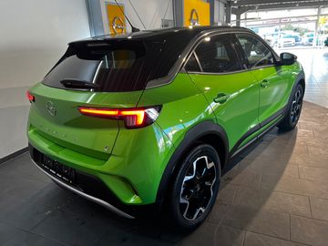 Bild 3 Opel Mokka-e Ultimate - SHZ | LHZ | IntelliLux | ACC