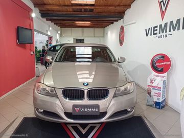 BMW 318 - 2