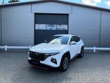 Hyundai Tucson Prime Mild-Hybrid 2WD - Hyundai TUCSON Gebrauchtwagen in Bremen