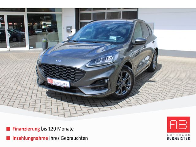 FORD Kuga Hybrid 2.0 EcoBlue ST-Line ACC LED AHK RFK