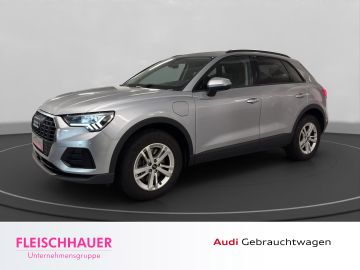 Audi Q3 - 1