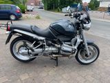 BMW R850 R ABS - BMW 850 R