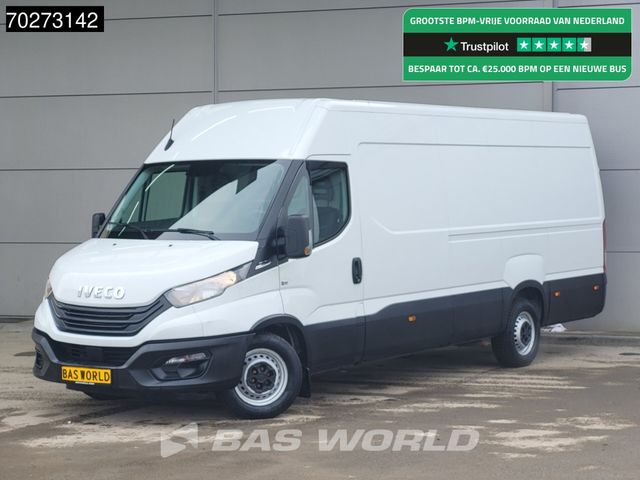 Iveco Daily 35S16 Automaat L4H2 Airco Camera PDC L3H2