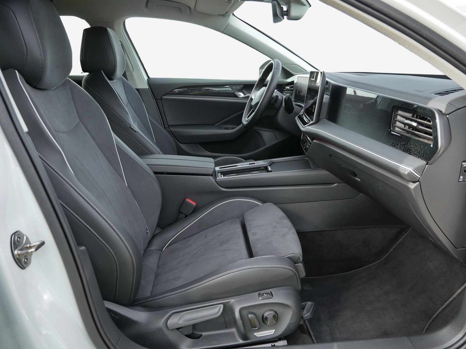 Volkswagen Passat Variant - Bild 4