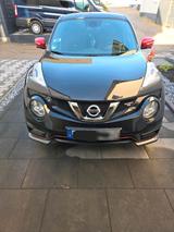 Nissan juke Nismo RS - Nissan Juke: RS