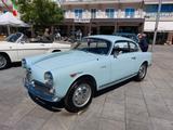 Alfa Romeo Giulietta Sprint 1300 del 1959 - Alfa Romeo Giulietta: Coupe
