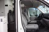 Volkswagen Grand California 600 FWD,Kamera,Navi,LED,1.Hand - Volkswagen: G60