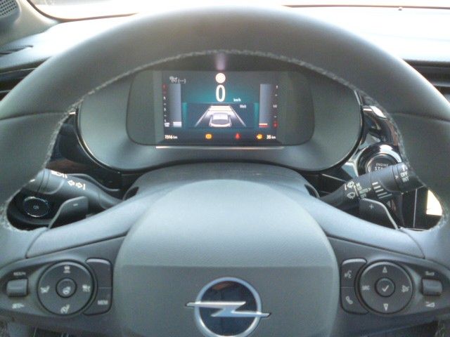 Corsa F 1,2i Automatik GS, Navi,AGR,RK,PP,AHK