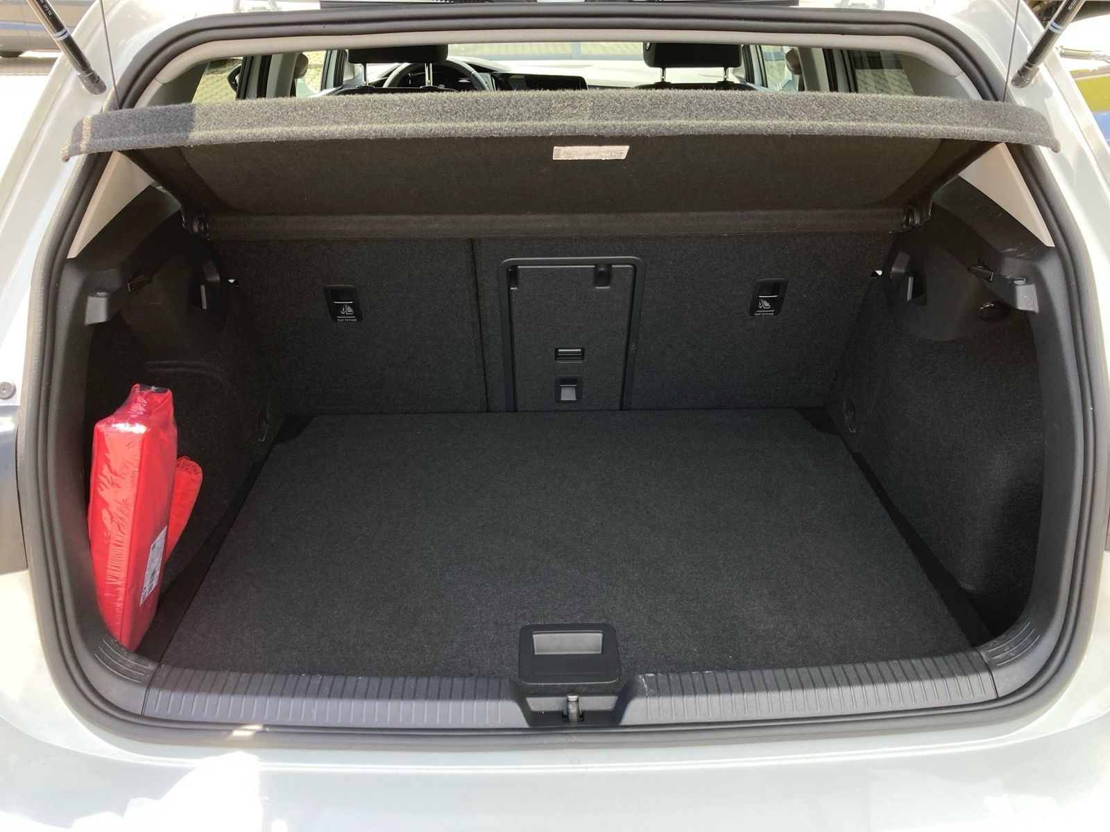 Volkswagen Golf - Bild 8