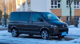 Volkswagen T5 Caravelle - gebrauchte VW T5 Caravelle aus dem Jahr 2010