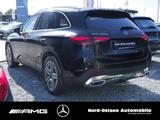 Mercedes-Benz GLC 300 d 4M AMG KAMERA AHK DISTRONIC KEYLESS - gebrauchte Mercedes-Benz GLC 300 aus dem Jahr 2024