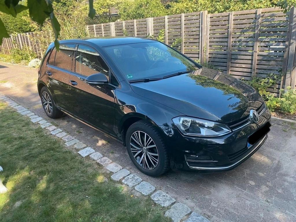 Image of Volkswagen Golf