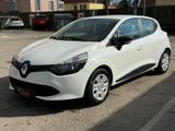 Renault Clio IV Expression*Klima*Tempomat*1.HAND*