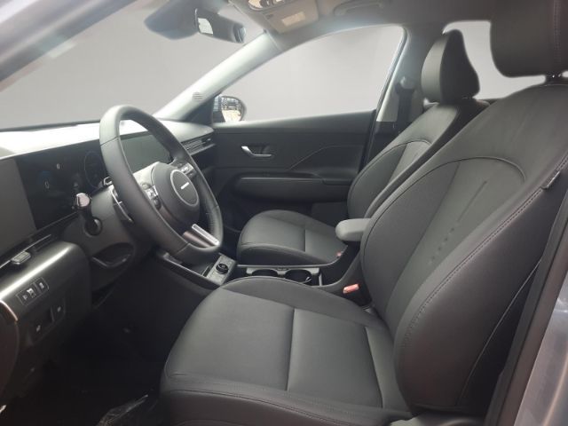 Hyundai KONA Elektro - Bild 7