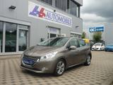 Peugeot 208 Allure/Klima/Telefon/PDC/WR/SR/Garantie... - gebrauchte Peugeot 208 aus dem Jahr 2012