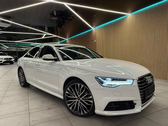 Audi A6 Lim. 3.0 TDI quattro *S LINE*MATRIX LED*20 Z*