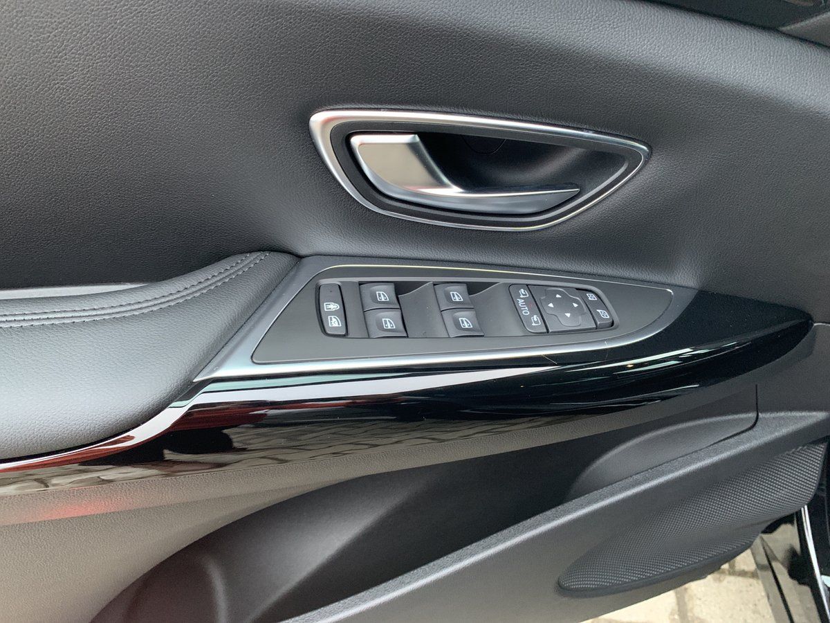 Renault Espace - Bild 12