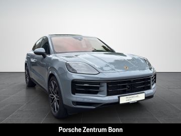 Porsche Cayenne - 3