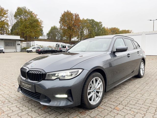 BMW 330i Touring Sport Line*PANO*LED*NAVI*AHK*HEADUP