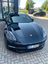 Porsche Panamera 4S Diesel S mit Werksgarantie  - Porsche Panamera in Mainz