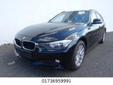 BMW 320 d Touring/Navi/Klimaanlage/Sitzheizung - BMW 320 aus 2012: 320d
