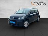Volkswagen up! 1.0 Kamera*Tempomat - Volkswagen up! in Aachen