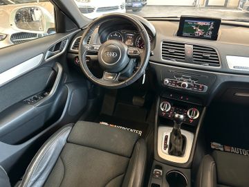 Audi Q3 2.0 TDI quattro *AHK*Xenon*Sline*