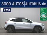 Mercedes-Benz GLA 220 d AMG-Line Leder Night Navi LED Distr.+