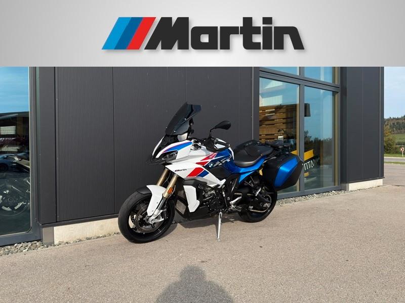 BMW S1000XR Style Sport*Seitenkoffer