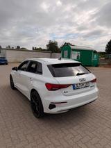 Audi A3 40 TFSI e S tronic Sportback 8Y | MATRIX |ACC - Audi A3 8Y Gebrauchtwagen