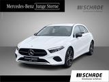 Mercedes-Benz A 180 Progressive LED*Night*P.Kamera*Lenkradhzg*