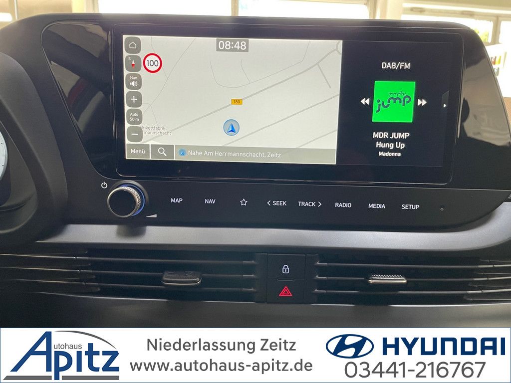 Hyundai BAYON – Bild 16