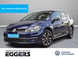 Volkswagen Golf VII Variant TDI 1.6 5-Gang *IQ.Drive*AHK* - Volkswagen Golf: Golf6 Variant