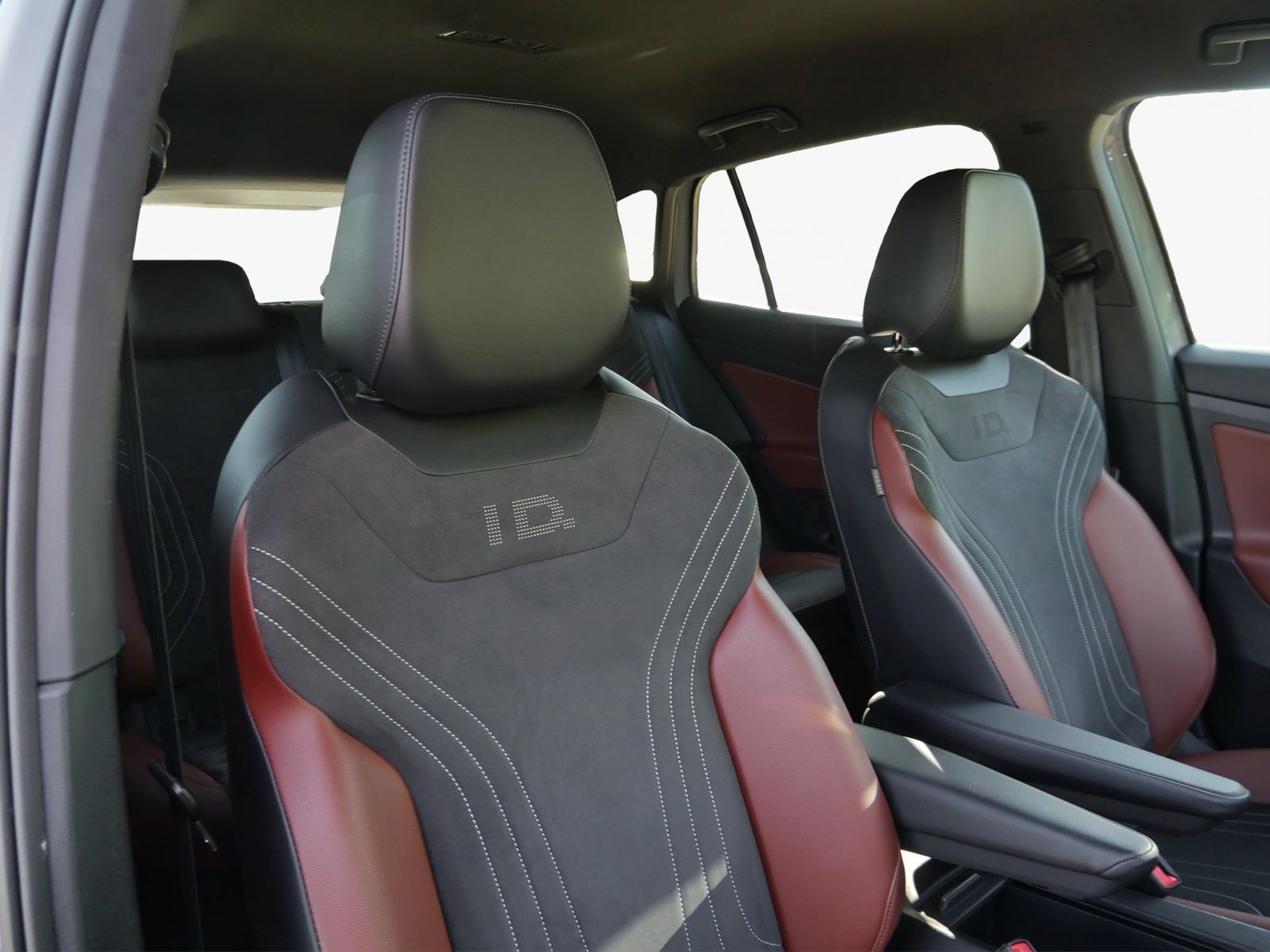 Volkswagen ID.4 Pro 507km/WLTP*4Motion*Sportpaket*CarPlay* foto 11
