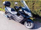 Suzuki AN 400 Burgman - SUZUKI VON 251 BIS 500 CCM