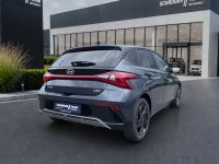 Hyundai i20 - Vorschau Bild 6