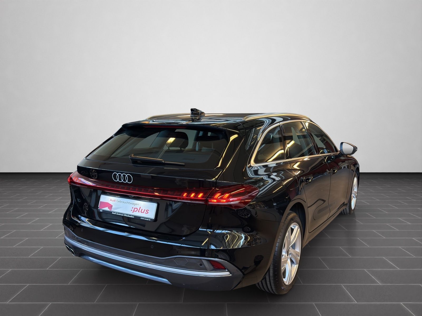 Audi A5 - Bild 3