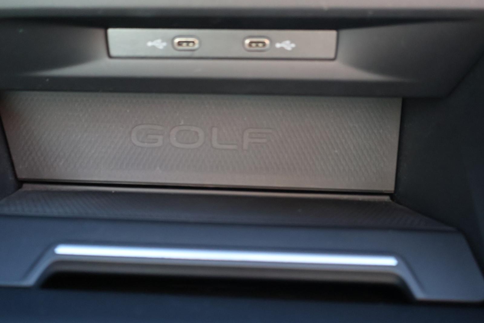 Volkswagen Golf VIII 2.0 TSI DSG GTI LED Navi ACC Kamera, миниатюра 22