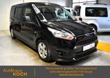 Ford Grand Tourneo Trend 1.6 Auto. Rollstuhlgerecht/  - Ford Grand Tourneo aus 2015