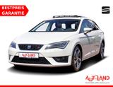 Seat Leon ST 1.4 TSI FR LED AAC TEMP SHZ PDC PANO AHK - Seat Leon: Fr Tsi