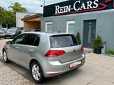 Volkswagen Golf VII 1.6 TDI /I.HD/NAVI/LED/TEMP/MASSAGE/SHZ - Volkswagen Golf mit Diesel-Antrieb: 1.6