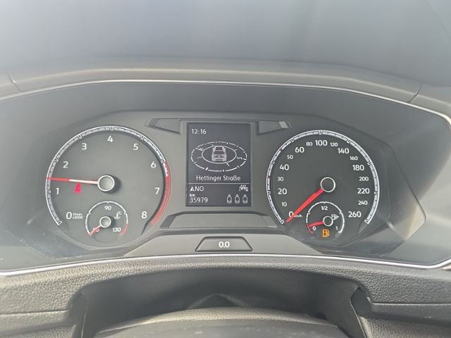 T-Roc 1.0 TSI STYLE AHK+LED+NAVI+KAMERA+SIHZ+PDC