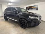 Audi Q7 50 TDI quattro S-LINE *AHK*NAVI* - Audi Q7 in Oberhausen