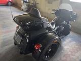 Harley-Davidson TRI GLIDE ULTRA - HARLEY-DAVIDSON BENZIN TRIKE TRI GLIDE