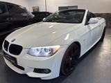 BMW 318i Cabrio M-Paket Xenon Navigation Klima Sitzh - BMW 318 in Bochum
