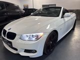 BMW 318i Cabrio M-Paket Xenon Navigation Klima Sitzh - BMW 318 aus 2012