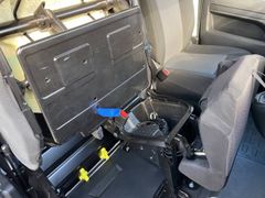 OPEL Vivaro Stand. 2.0 Diesel MT6