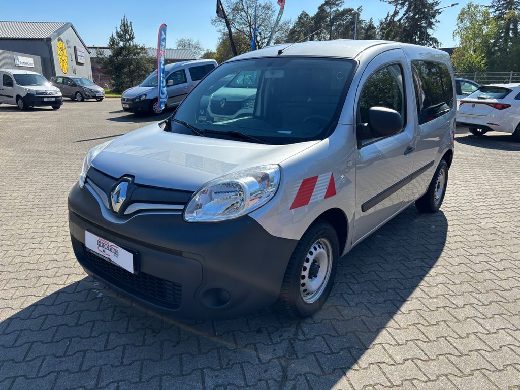Image of Renault Kangoo
