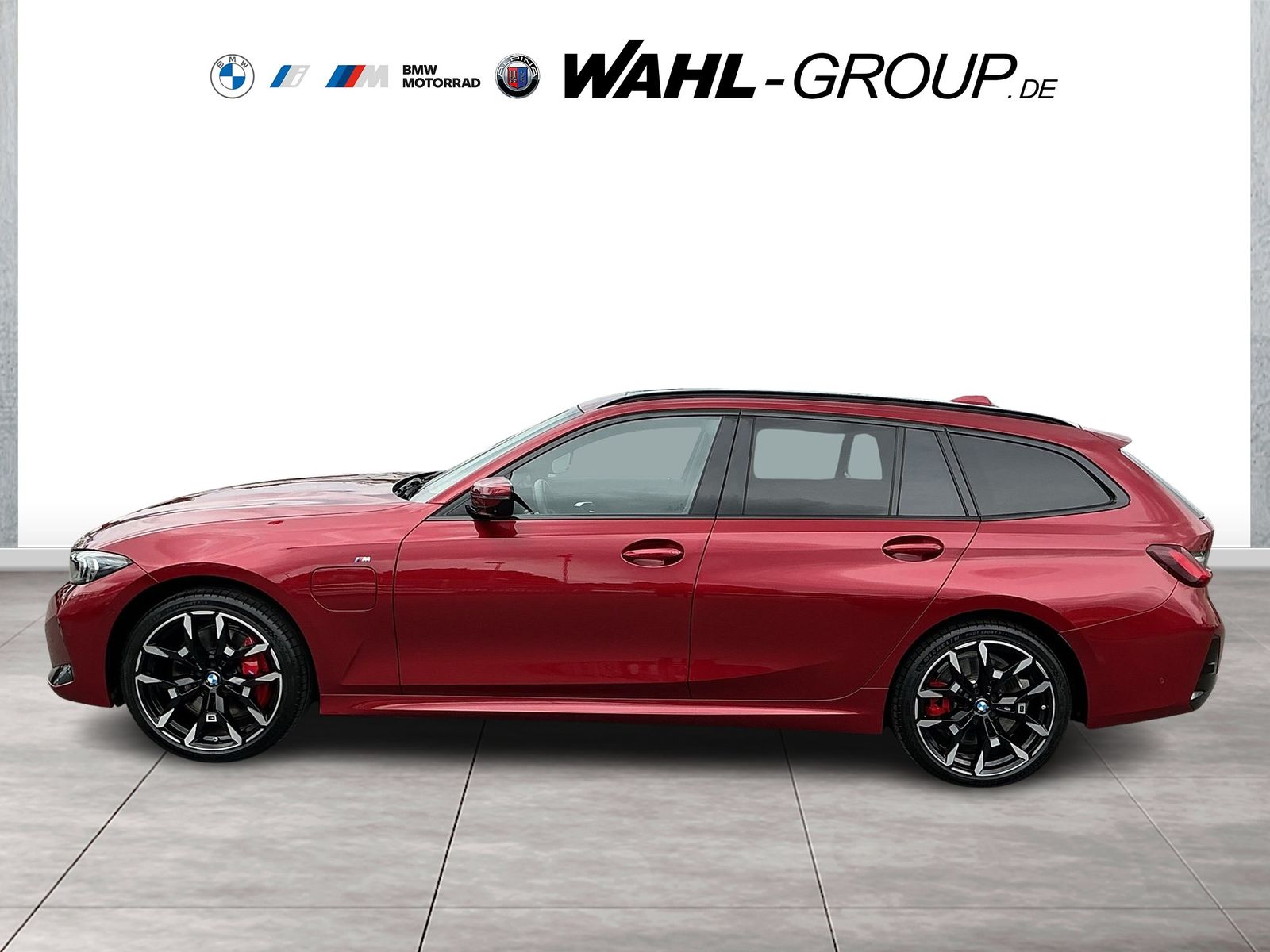 BMW 330 - Bild 11